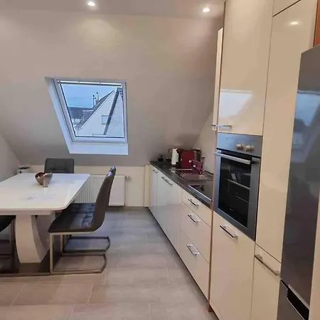 B01 Apartment Between Cologne & Bonn With Nature Access Troisdorf Exterior foto