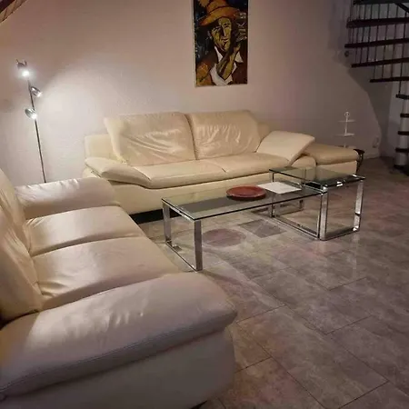 B01 Apartment Between Cologne & Bonn With Nature Access Troisdorf Exterior foto