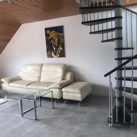 B01 Apartment Between Cologne & Bonn With Nature Access Troisdorf Exterior foto