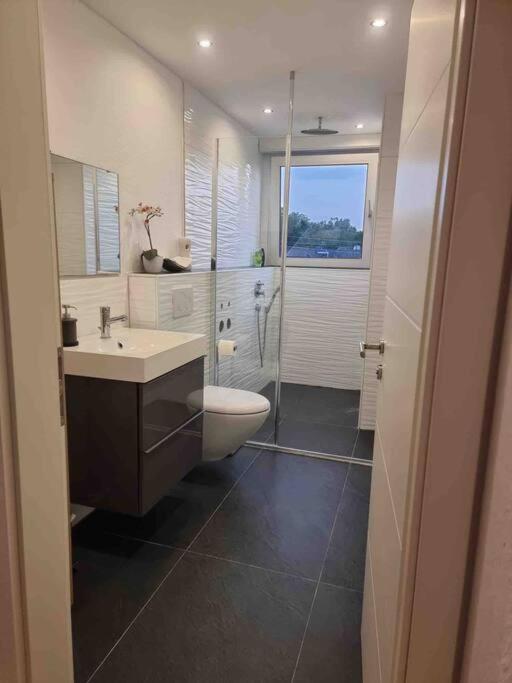 Apartment B01 Between Cologne & Bonn With Nature Access *