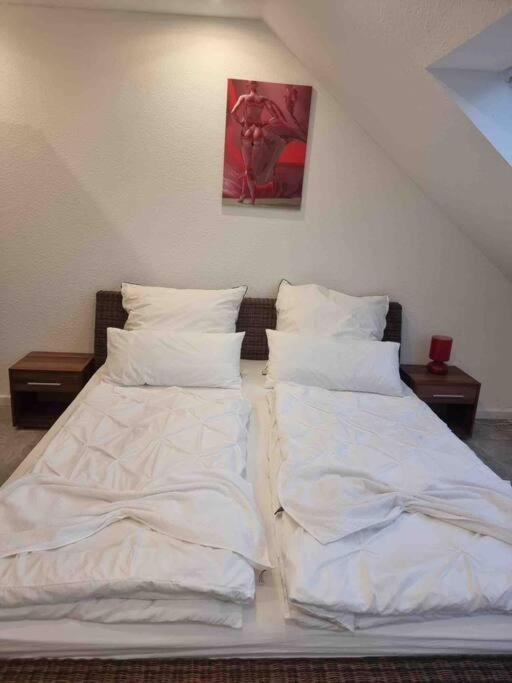 Apartment B01 Between Cologne & Bonn With Nature Access Troisdorf