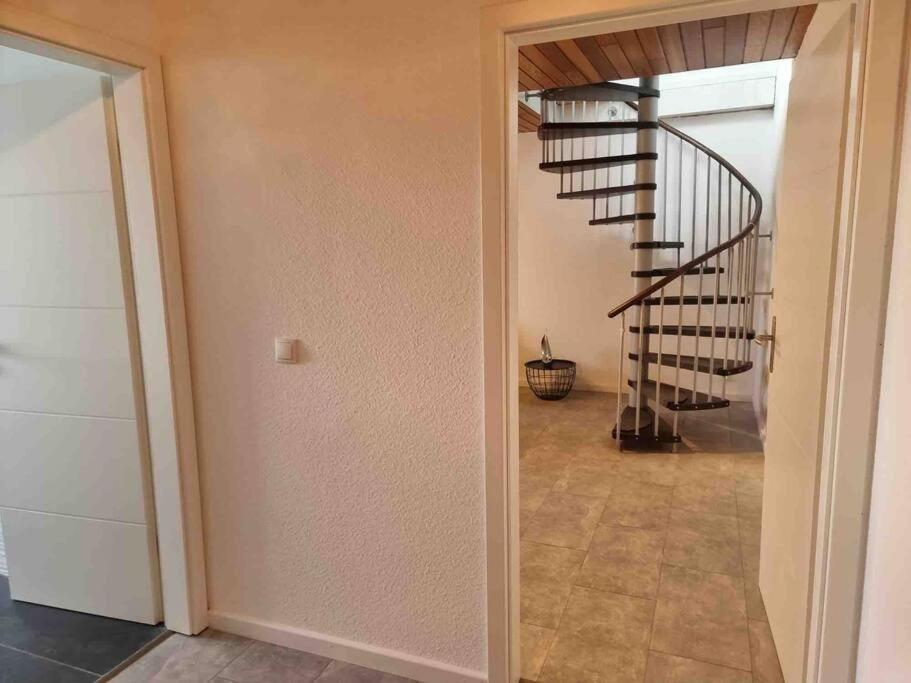 B01 Between Cologne & Bonn With Nature Access Apartment Troisdorf