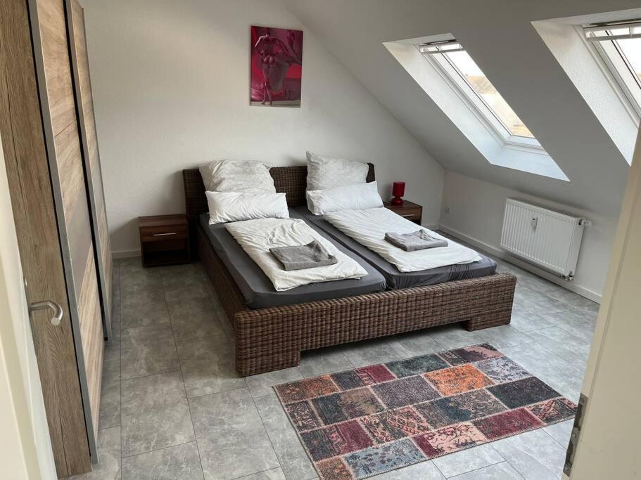 B01 Between Cologne & Bonn With Nature Access Apartment *